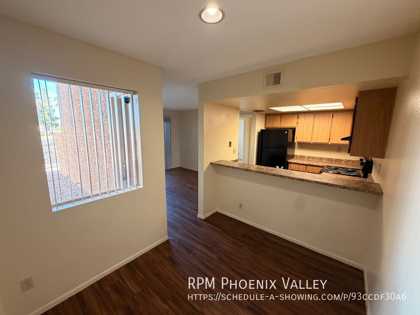 1 Bedroom 1 Bathroom 500 sq.ft. Near Tempe Marketplace and Light Rail property image