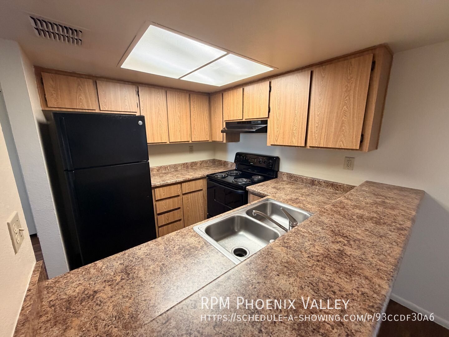 1 Bedroom 1 Bathroom 500 sq.ft. Near Tempe Marketplace and Light Rail property image