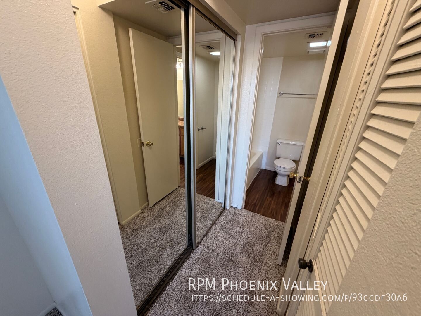 1 Bedroom 1 Bathroom 500 sq.ft. Near Tempe Marketplace and Light Rail property image