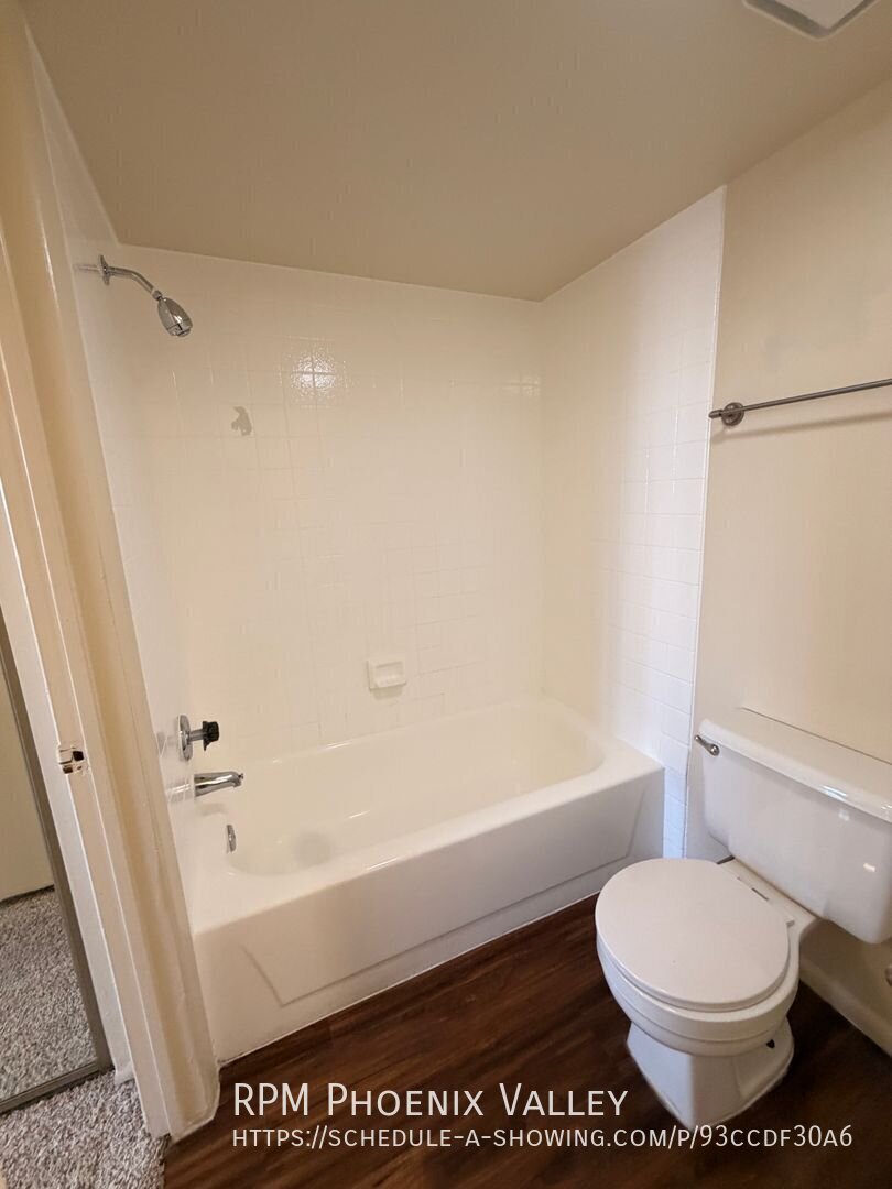 1 Bedroom 1 Bathroom 500 sq.ft. Near Tempe Marketplace and Light Rail property image