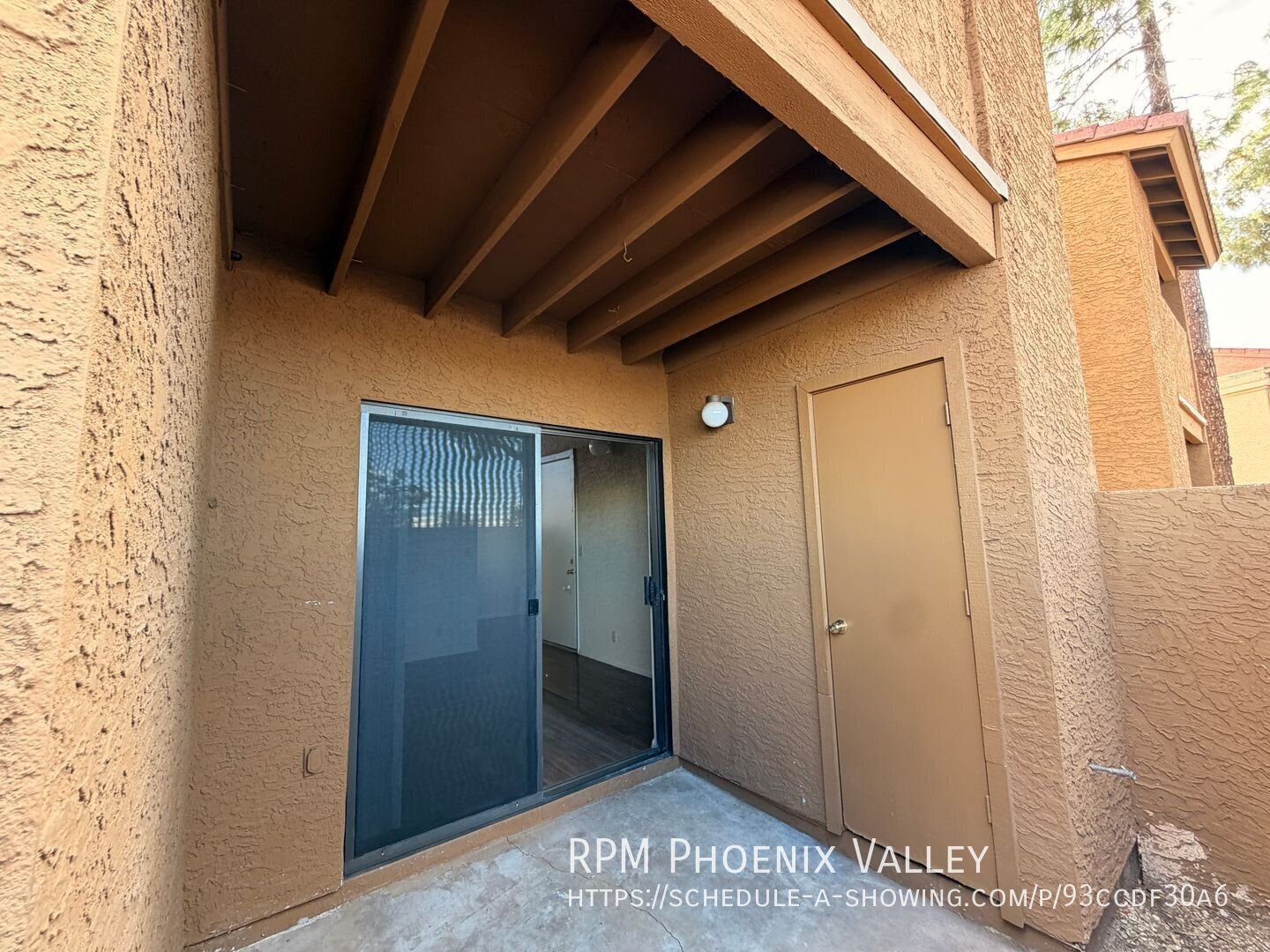 1 Bedroom 1 Bathroom 500 sq.ft. Near Tempe Marketplace and Light Rail property image
