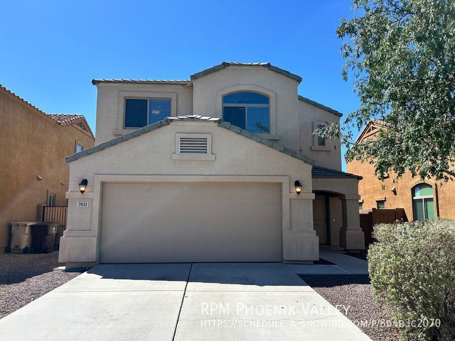 Spacious 3-Bedroom Home with Loft property image