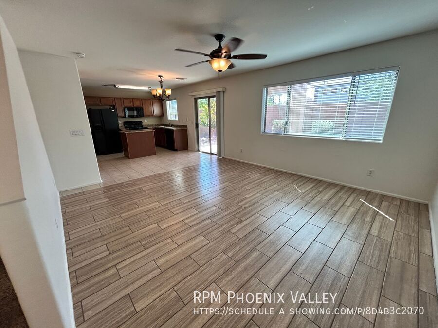 Spacious 3-Bedroom Home with Loft property image