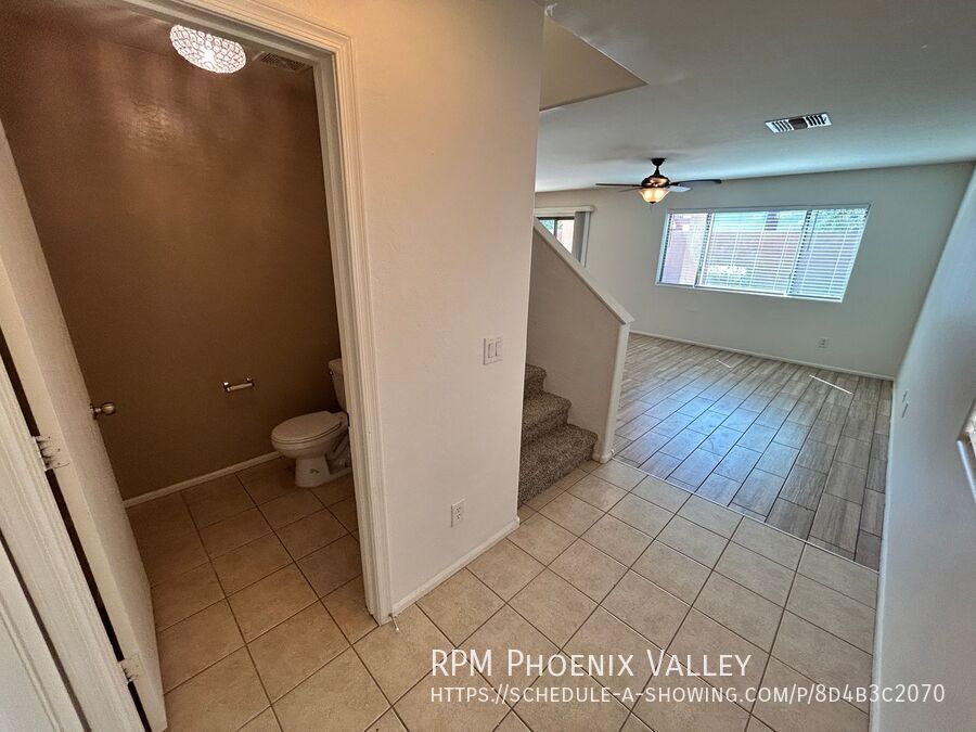 Spacious 3-Bedroom Home with Loft property image