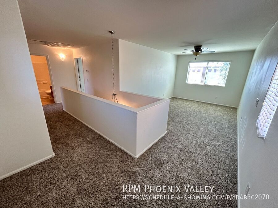 Spacious 3-Bedroom Home with Loft property image