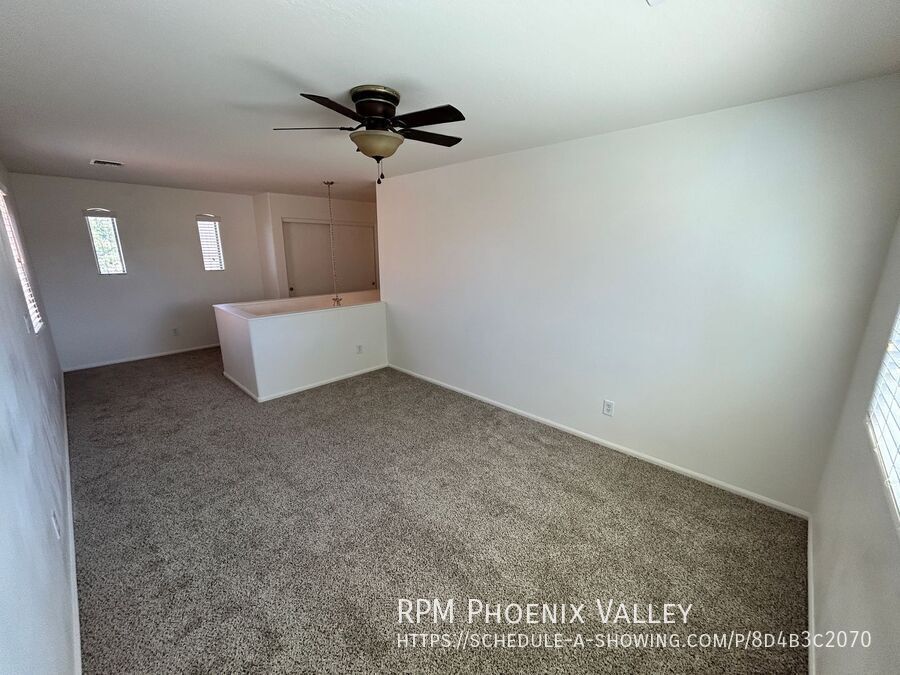 Spacious 3-Bedroom Home with Loft property image