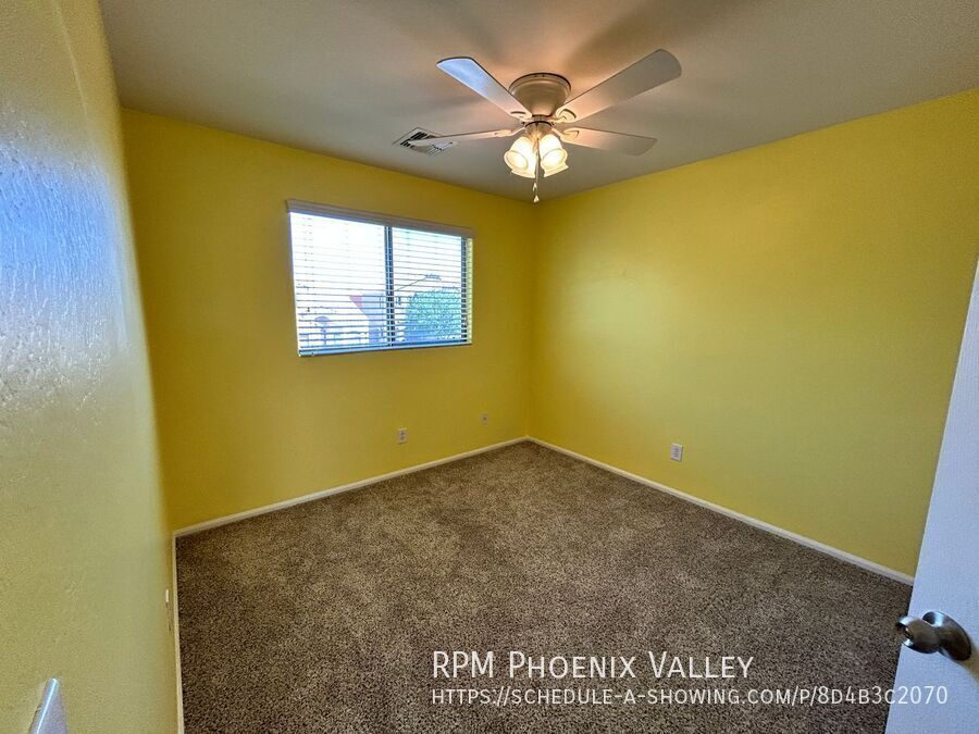 Spacious 3-Bedroom Home with Loft property image