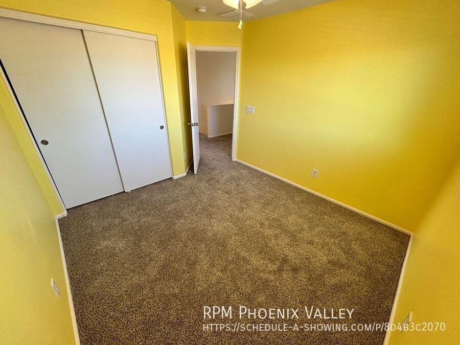 Spacious 3-Bedroom Home with Loft property image