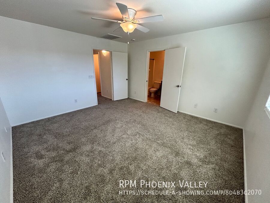 Spacious 3-Bedroom Home with Loft property image