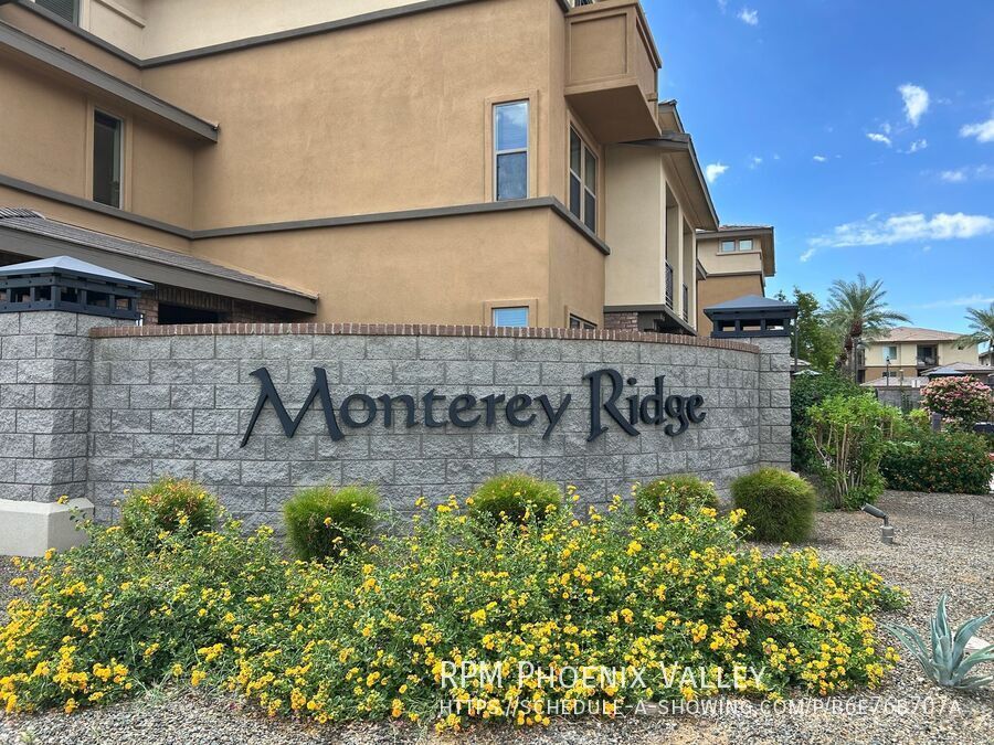 ✨ Absolutely Stunning Gated Condo ✨ property image