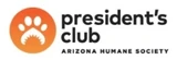 Arizona Humane Society: President's Club