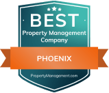 Best Phoenix Property Management Company