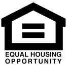 Equal Housing Opportunity
