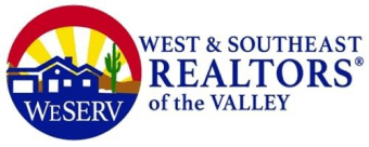 We Serve: West & Southeast Realtors of the Valley