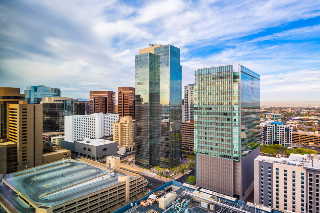 Entice millennial renters with Phoenix's top attractions Phoenix Valley has a lot to offer millennial renters