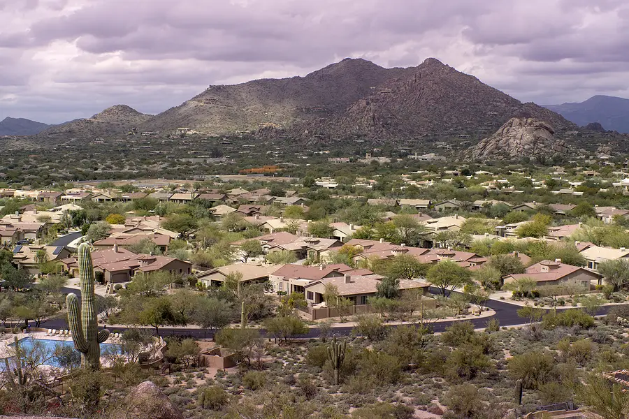 Community Benefits of Section 8 Rental Properties in Phoenix, AZ