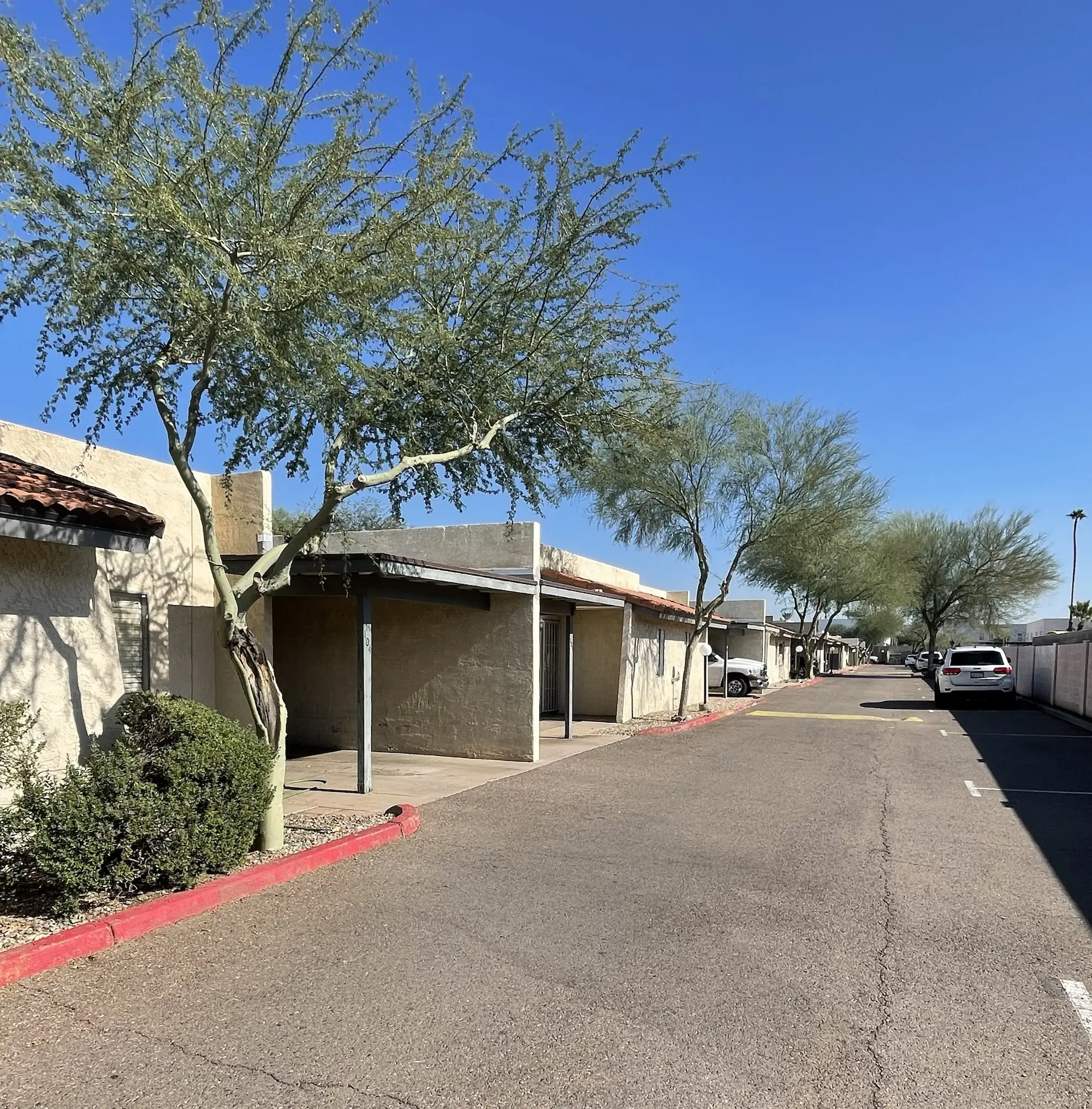 Glendale Groves Banner 4