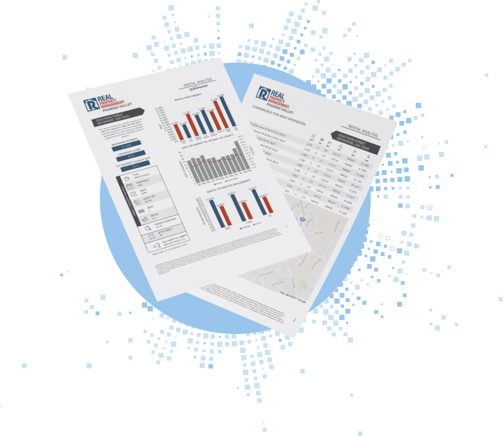 Free Rental Analysis Sample Report