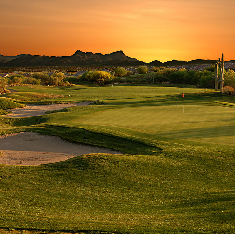 Gold Canyon Property Management