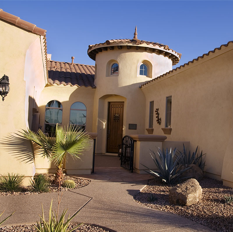 Litchfield Park Property Management