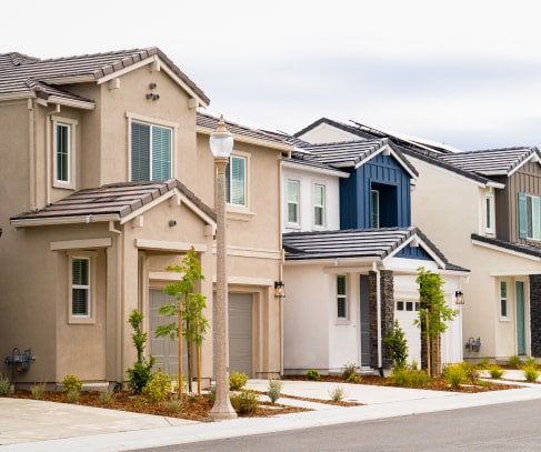 Home Owner Association Management Services