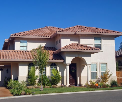 Single Family Property Management Services