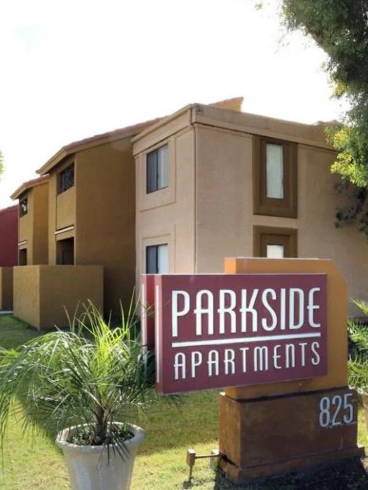 Parkside Apartments