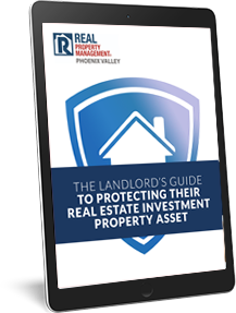 The Landlord's Guide to Protecting Real Estate Investment