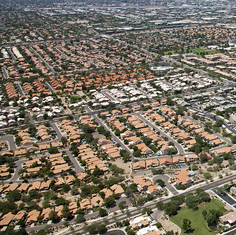 San Tan Valley Property Management
