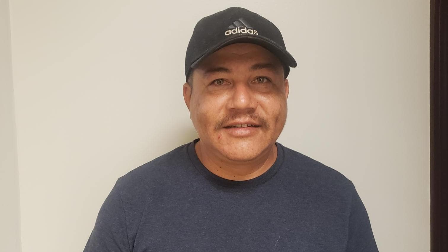 Picture of Alex Torres