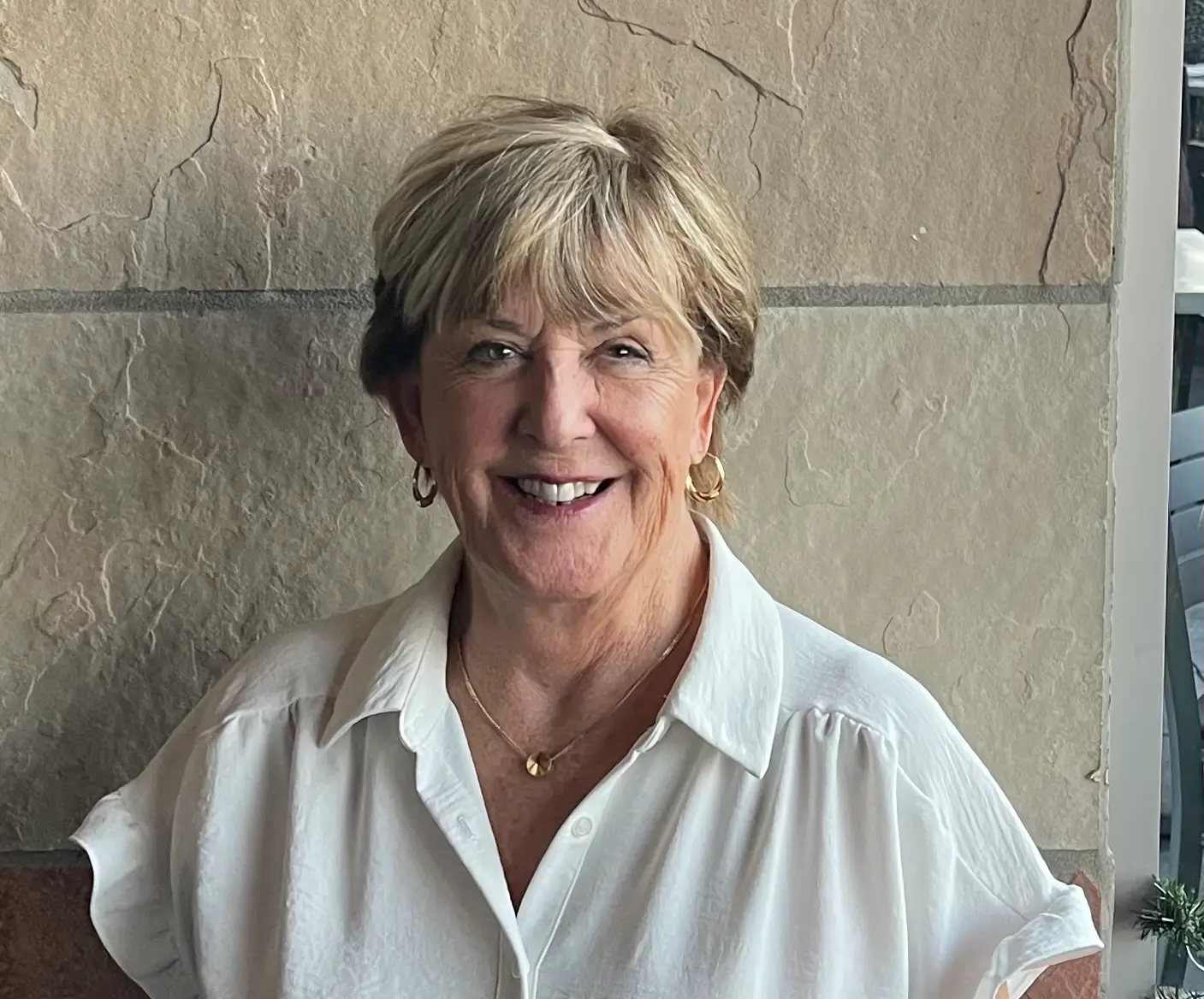 Picture of Susan Benveniste